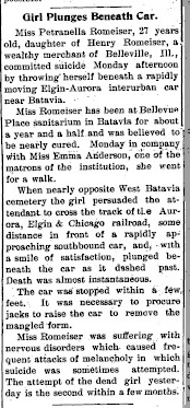 True Republican 9191908 — Illinois Digital Newspaper Collections